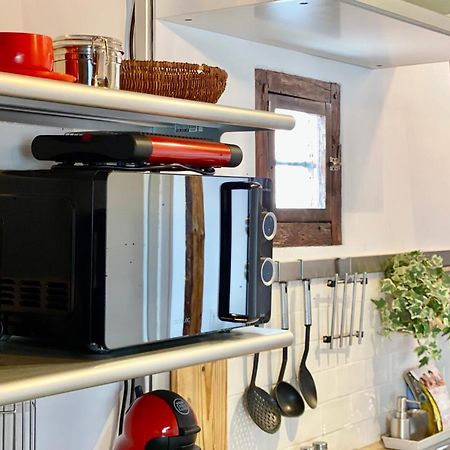 Charming Gran Via Attic Apartment Madrid Exterior foto
